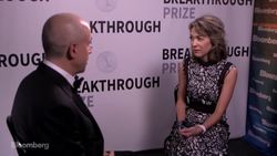 Milner on Space Race, Election Meddling, Europe's Tech Potential News Clip