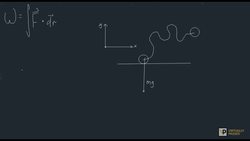 Conservation of Energy Part 3: Gravitational Potential Energy Instructional Video