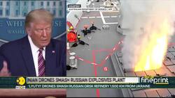 Russia-Ukraine war: Russia’s largest ever attack on Ukraine’s energy infra News Clip