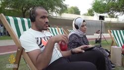 Street Child World Cup 2022 in Qatar is unlike any other: CEO News Clip