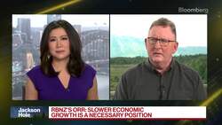 RBNZ's Orr: Confident We Can Get on Top of Inflation News Clip