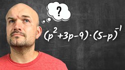 Confused Students Get This Synthentic Division Problem Wrong Instructional Video