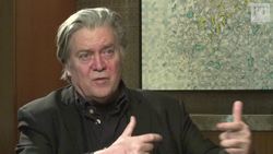 Steve Bannon on populism Instructional Video