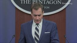 Pentagon: New Military Aid Tailored for Ukrainian Needs News Clip