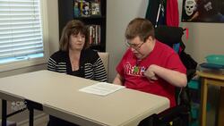 My mom did everything for me. Moving out at age 30, I’m learning to fend for myself News Clip