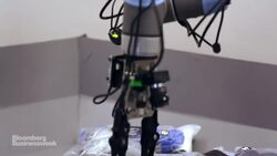 The AI Robots That Want Your Job News Clip