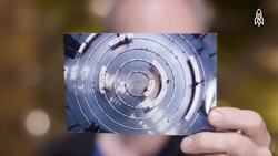 Unveiling Longplayer, A Millennium of Music Instructional Video