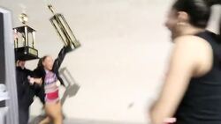 'Incredible journey.' Sacred Heart dance team captures first national championship News Clip