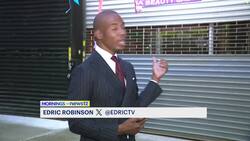 Police searching for woman accused of robbing Bed-Stuy beauty salon after facial News Clip