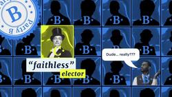 Demystified: How the Electoral College Works Instructional Video