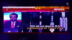 India Shows the World How to Do Space Travel on a Budget News Clip