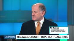 Way Too Much Optimism About U.S. Economy, SocGen Says News Clip