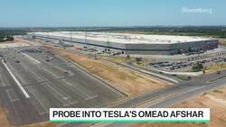 Tesla to Part Ways with Musk Lieutenant News Clip