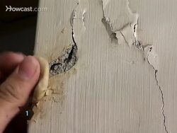 How to Remove Water Stains from Walls and Ceilings Instructional Video