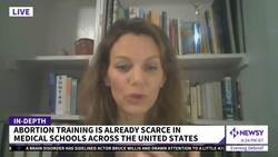 Young Doctors Struggle To Learn Abortion Procedures Amid State Bans News Clip