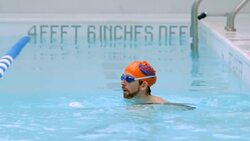 How to Swim with Vadim Shoykhet & Gregory Feldman Instructional Video