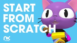 Start from Scratch Instructional Video