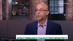 Why Companies Keep Changing Their Return to Office Plans News Clip