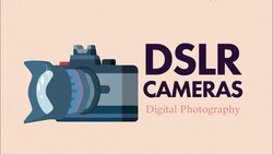 Exploring the World of SLR and DSLR Cameras: A Guide for Beginners Instructional Video