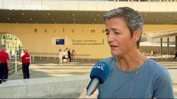 ‘No company can have selective benefits’ – Brussels takes bite out of Apple News Clip