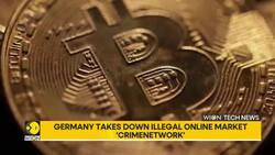 China Responds To U.S. Chip Curbs With Strategic Restrictions News Clip