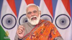 India’s Modi says will repeal controversial farm laws News Clip