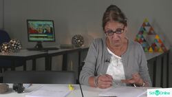 GCSE Secondary Maths Age 13-17 - Geometry & Measures: Translation - Explained Instructional Video