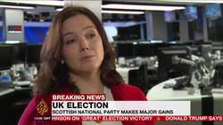 After election victory, Boris Johnson promises January 31 Brexit News Clip