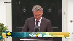 Rahul Gandhi renews remarks on Operation Sindoor, 'Narendra, Surrender' , draws BJP's ire News Clip