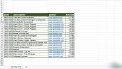 Microsoft Excel 2021365 - Beginner to Advanced - Deleting and Clearing Cells Instructional Video