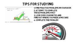4 Tips for Getting Through Finals Week Instructional Video