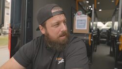 Canine cardio? How a mobile dog gym keeps your pup healthy News Clip