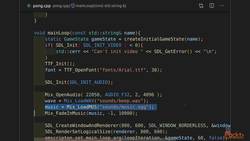 Hands-On WebAssembly for C++ Programmers - Providing Music in Our Applications Instructional Video