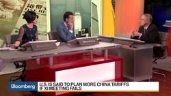 Tariffs Will End Up Hurting the U.S. Consumer, Says Invesco's Greenwood News Clip