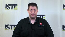 Jeff Bradbury - Becoming Storytellers Instructional Video