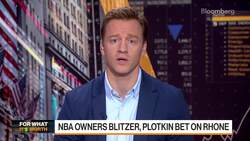 Growth of Menswear Brand Rhone News Clip