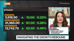 Pimco Sees Risk in Premature Pandemic, Inflation Calls News Clip