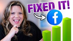 Revitalize Your Facebook Page With This Simple Strategy! Instructional Video