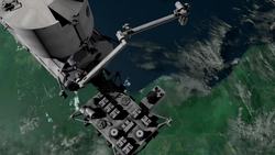 NASA's Laser Mission to Measure Trees Instructional Video