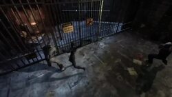 Batman Arkham City Walkthrough Part 54 - Retrieve Catwoman's Loot Instructional Video