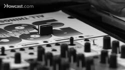 How to Use a DJ Mixer Instructional Video