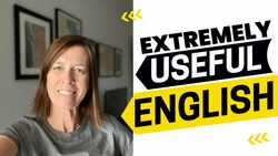 1897 - Having Said That, You Need this Extremely Useful English Phrase Instructional Video