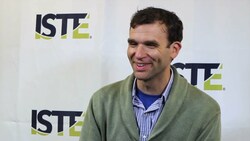 Donnie Piercey - Teachers Make a Difference - Harrow Strickland Instructional Video