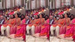 Inside Anant Ambani-Radhika Merchant Wedding: The $10 Million Bieber Show And Everything Luxurious You Must Know News Clip
