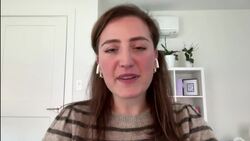 Acadia University to be home of first tick research centre in Canada News Clip