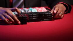 Cutting Tiles & Tile Deliveries in Pai Gow Instructional Video