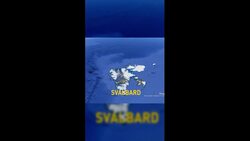 Interesting Facts About The Country You Barely Heard: Svalbard Instructional Video