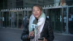 Bronx woman sentenced to 4 to 8 years in prison for 2018 illegal surgical procedure turned deadly News Clip