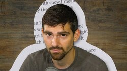 Ben Purkert reads "The Only Museum" Instructional Video