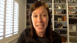 Present Perfect is Perfect for Talking about the Past on the IELTS exam Instructional Video